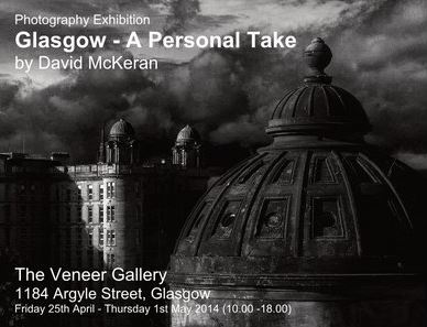 Glasgow a personal take